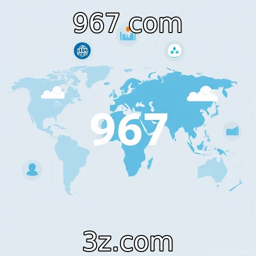 A expansão global de plataformas de apostas e sua regulamentação