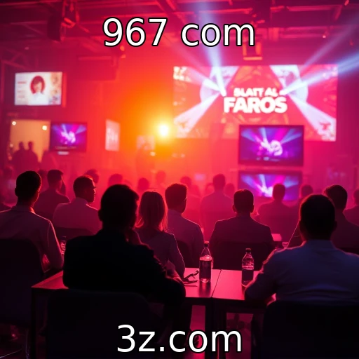 Fusões entre provedores de jogos impulsionam o setor em 2025