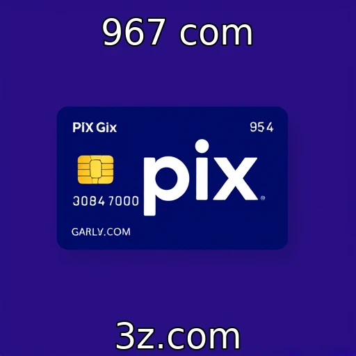 Impactos do Pix nos métodos de pagamento no iGaming