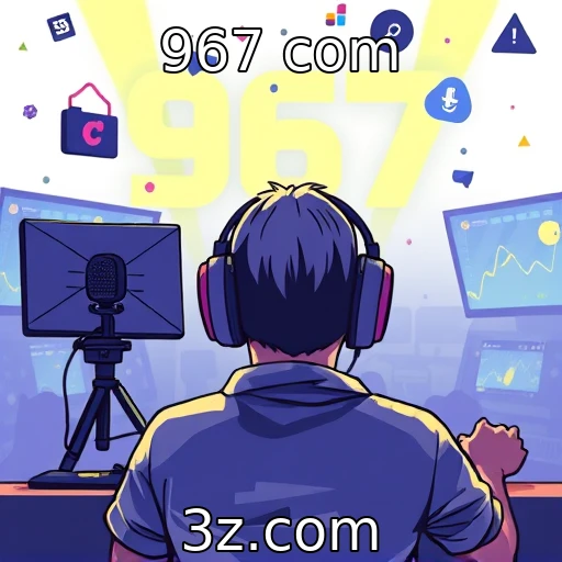 Crescimento de streamers transforma o cenário de apostas online