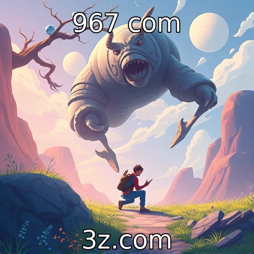 Tendências de design visual em jogos online